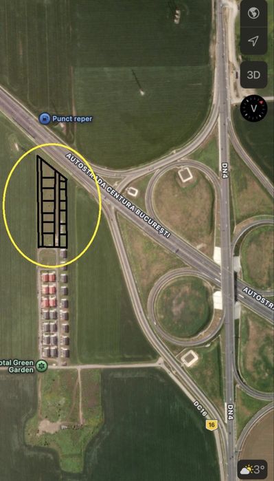 Popesti-Leordeni Mecanizarii