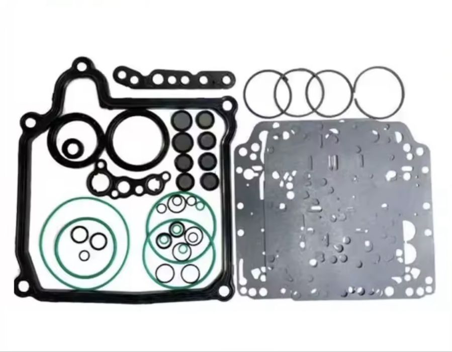 Set Kit Reparatie Reparare Mecatronic Mecatronica Garnituri Dsg 6 DQ250 02E Garnituri Oring Vw Sharan Golf 5 Jetta Scirocco Audi A3 Seat Skoda Vw Golf
