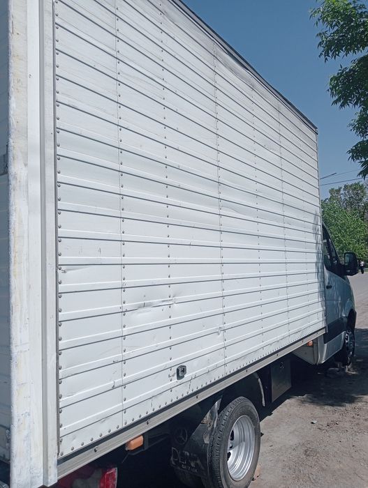 Мерседес спринтер продам