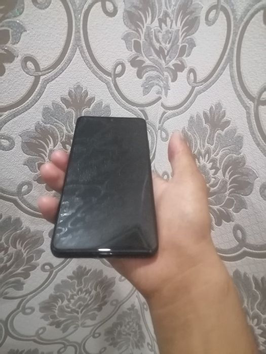 Redmi note 11 pro 5G