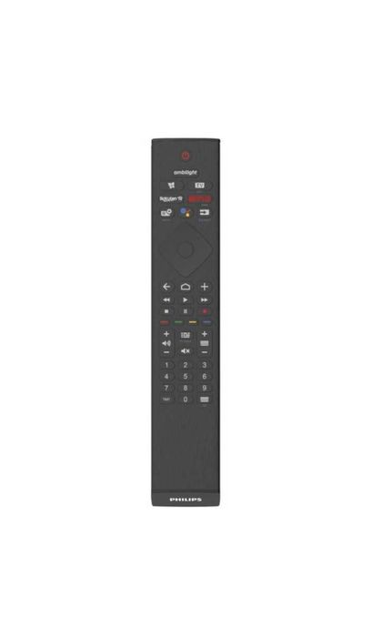 Телевизор Philips 58PUS8545/12, 58" (146 см), Smart, 4K Ultra HD, LED