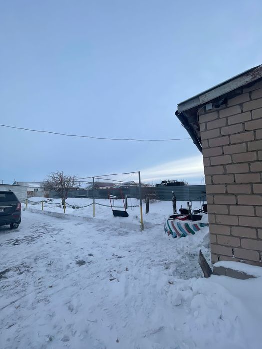 Частный  дом