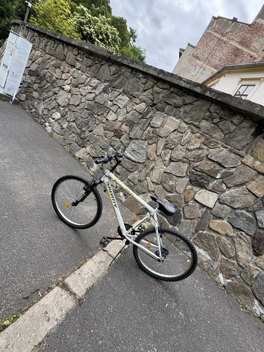 Bicicleta kreativ mountain bike seria one