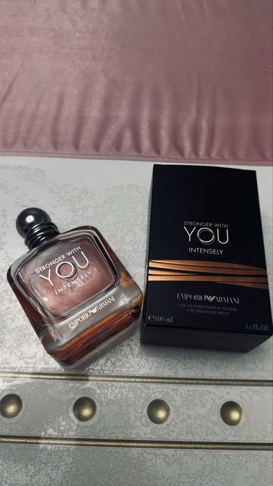 Парфюм INTENSELY 100 ml