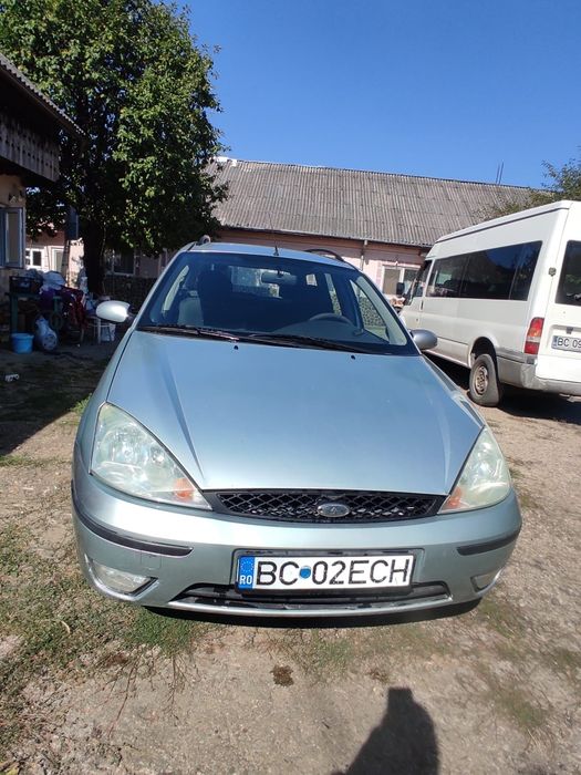 Ford focus an 2003
