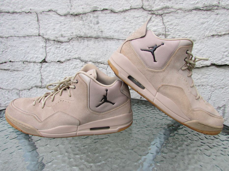 Мъжки маратонки Nike Air Jordan Courtside 23