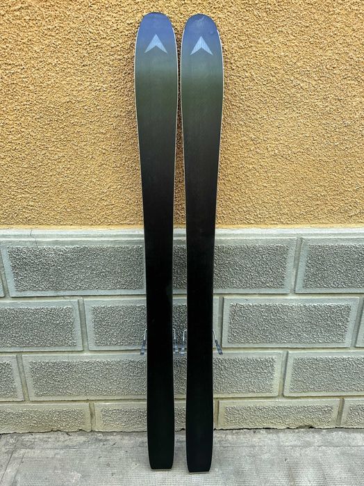 schi tura dynastar mythic 97 pro L171cm