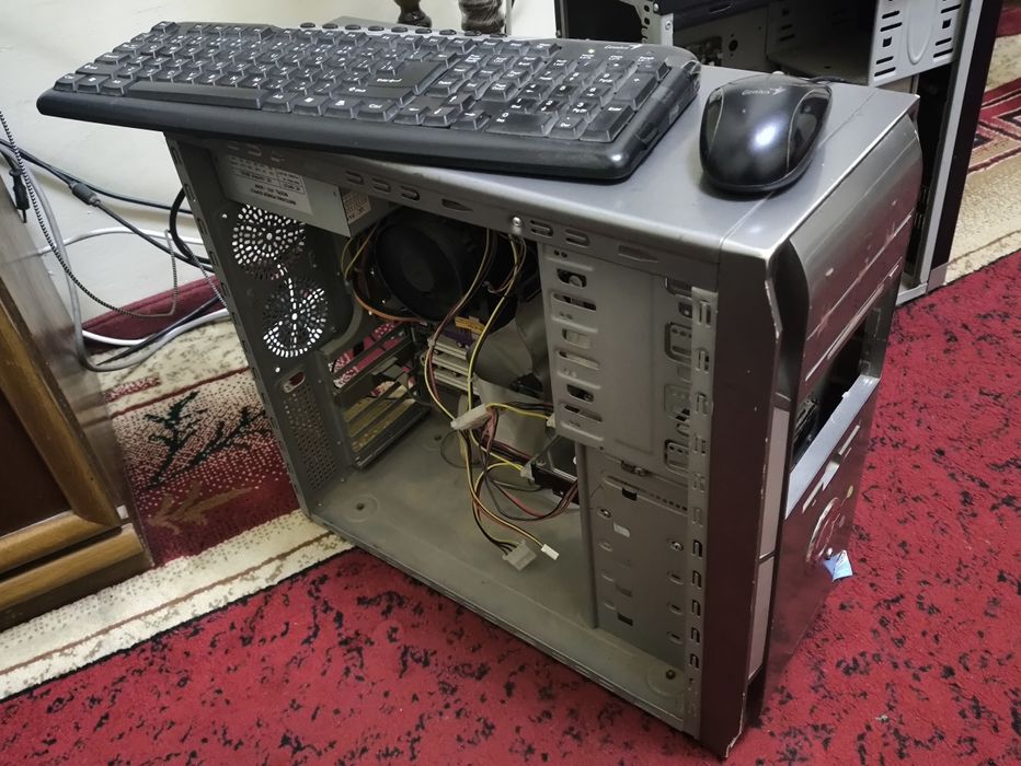 Продам старый компьютер