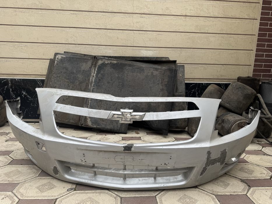 Запчасть кобальт