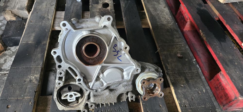 Cutie de transfer BMW ATC35L xDrive (F10 F30 F01) - Garantie 90 zile - Montaj