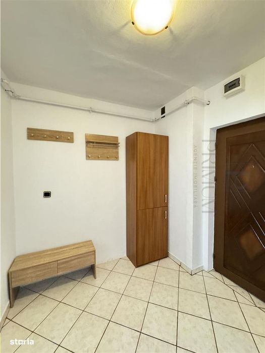 Cetatii - 2 Camere - Lift - Centrala Proprie - Spatios - Ideal Investi