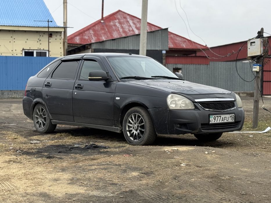 Продам приору