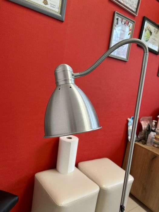 Козметичен лампион