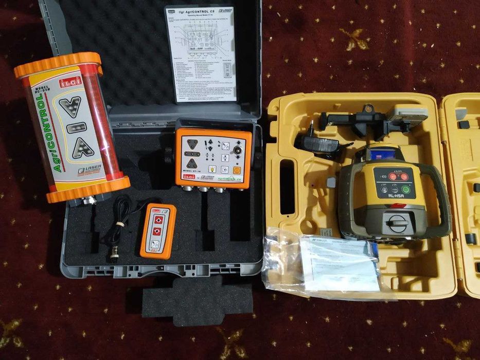 Чет эл ускуналари, технологиялари ва техникаларини етказиб берамиз