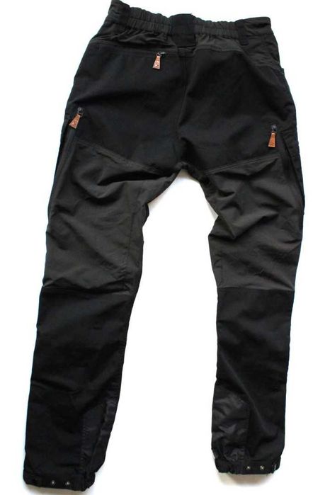 BLUE WEAR; BERGANS - мъжки туристически стреч панталони, размер М и L