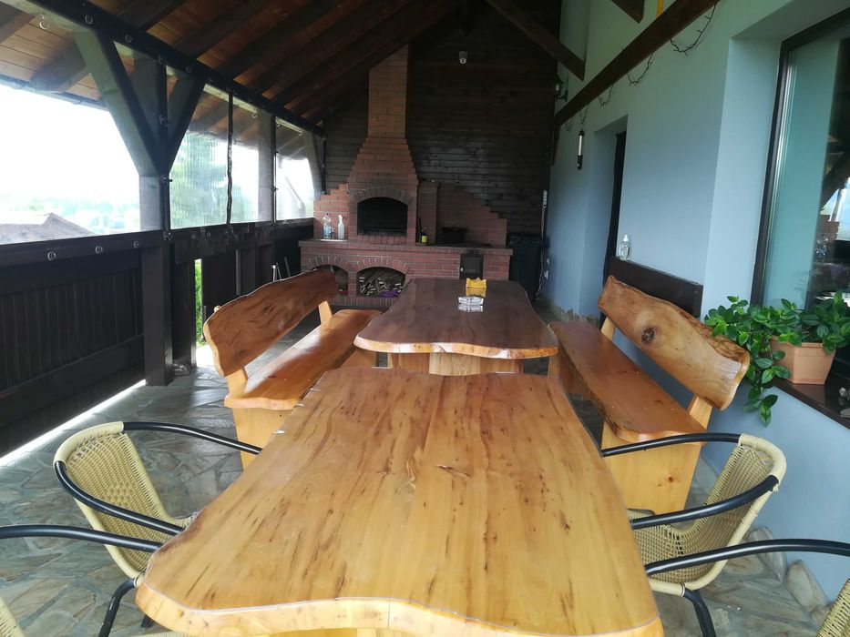 Cabana de inchiriat, Tihuta-Piatra Fantanele. !