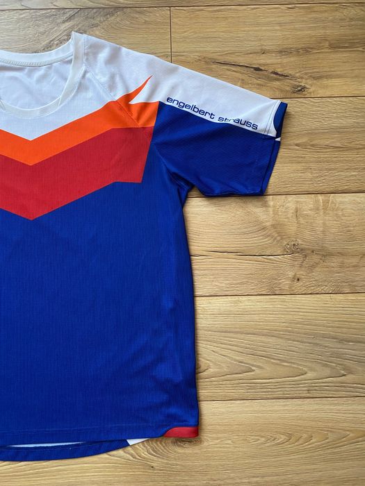 Engelbert Strauss-tricou in stare foarte buna, profi pt barbati