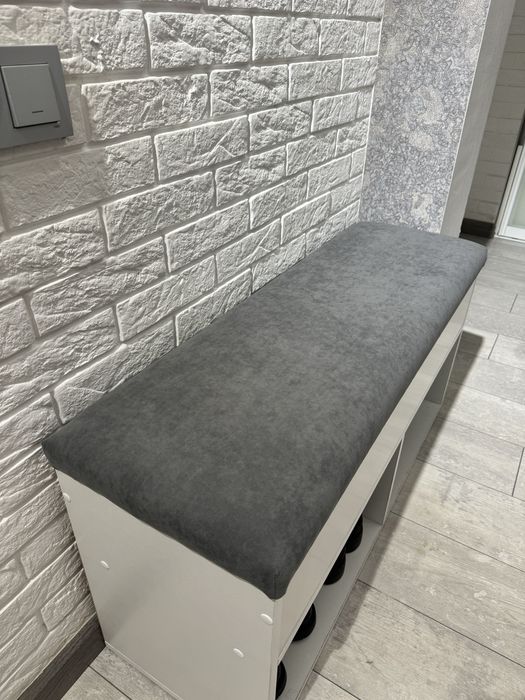 Обувница 100x30x48 см, ЛДСП