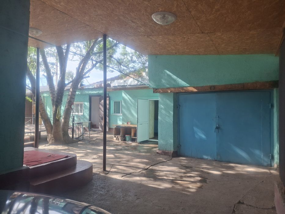 Жер үй  сатылады