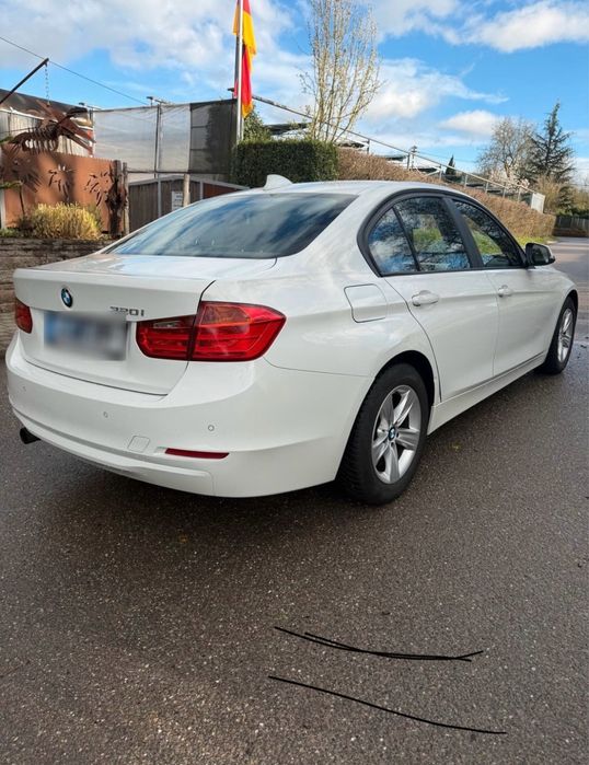 Bmw f30 320i Nu porneste Variante +\-