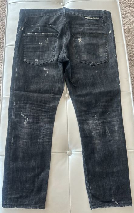 Dsquared мъжки дънки