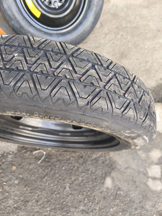 18" оригинална патерица за Vw Tiguan/Audi Q3.