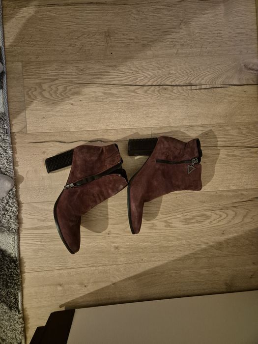 Обувки и ботуши на изгодна цена