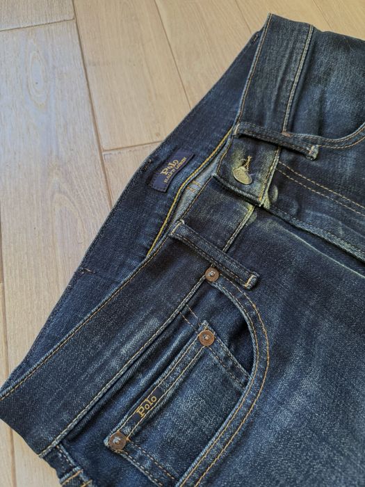 Polo Ralph Lauren Jeans
