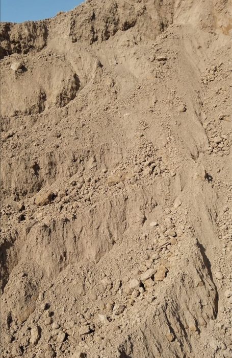 Засыпка И Доставка Грунта И Глины