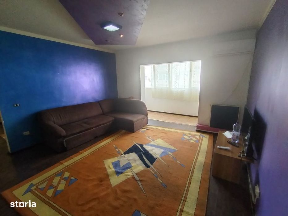 COMISION 0% Apartament cu 2 camere de vanzare in Timisoara, zona Dambo