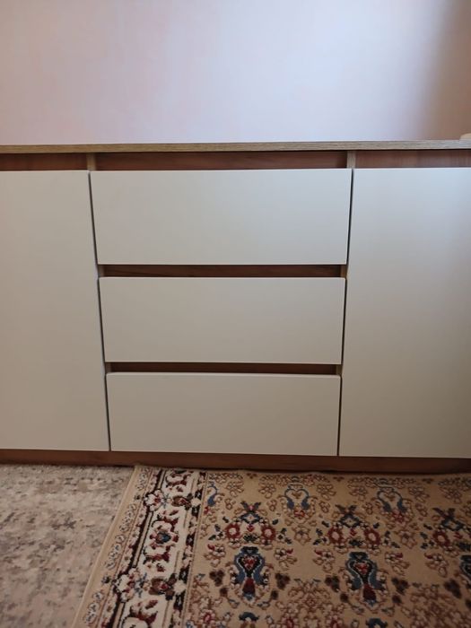 Продаётся комод. 55 000 тенге