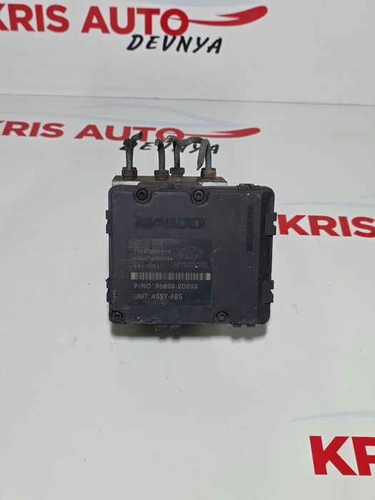 ABS Модул за Hyundai Elantra 2.0CRDi / Тойота Авенсис 2001г