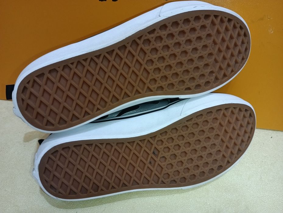 Vans кожени N 35 - 27 лв