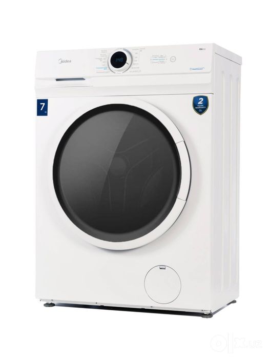 Midea kir yuvish mashinasi MF100W70/W-C