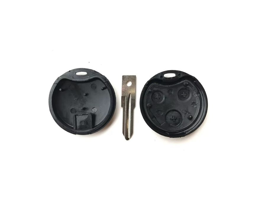 Кутийка за ключ за Smart ForFour W454 / ForTwo W450 / Roadster
