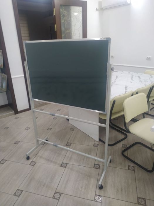 Доска маркерная 100*70