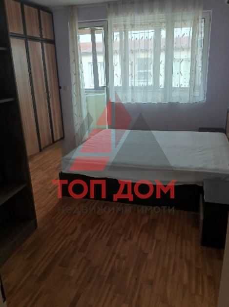 Дава се под наем Тристаен апартамент в Варна, Колхозен пазар - 90 кв.м за 600 € - Снимка #1