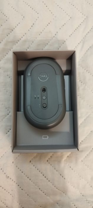 Mause Мишка за компютър DELL
