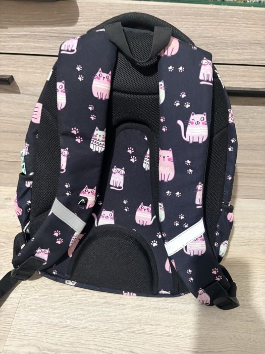 Head раница и несесер