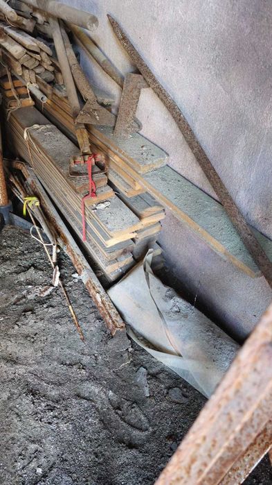 доска половая б/у