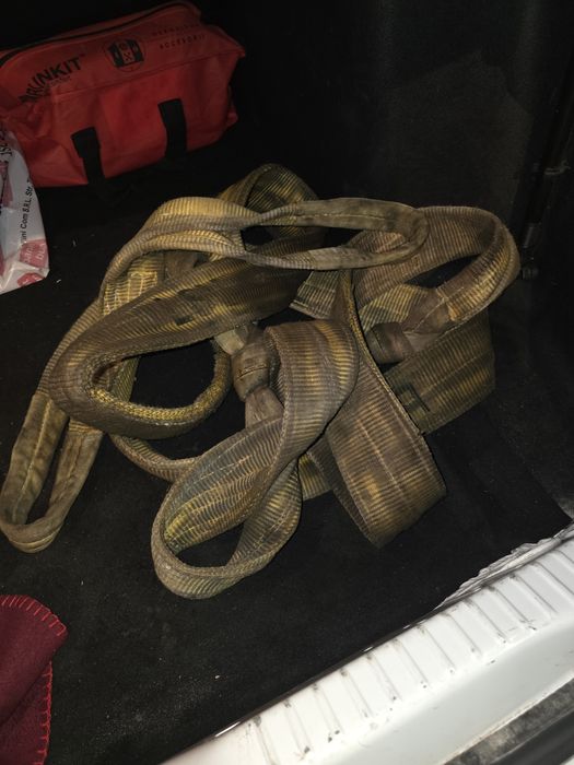 Chingă tracțiune mare