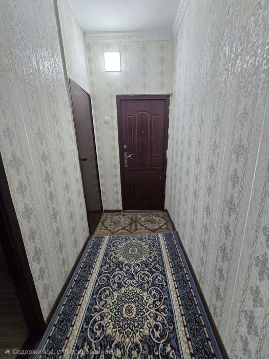 Ттз-2 Продается квартира 2/2/4 балкон 1.5х6 ор-р: Школа 248 Ширинбозор