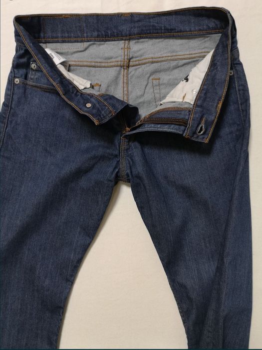 Jeans Levis barbati W 32/ L30