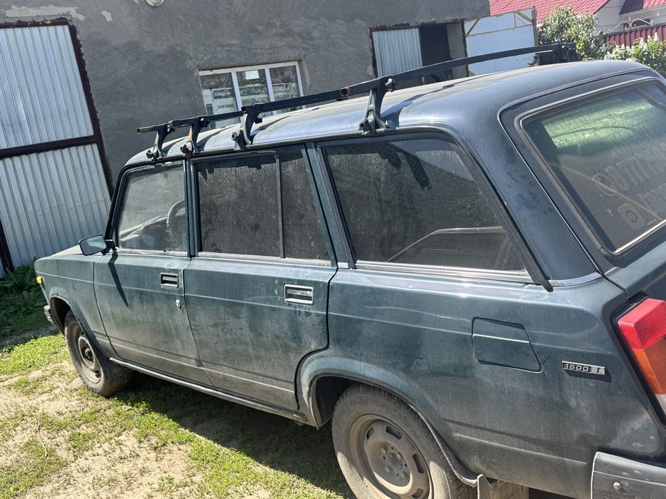 Продам ВАЗ 2104, отличное состояние