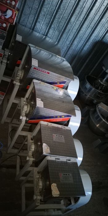 Акция! Тестомес промышленный