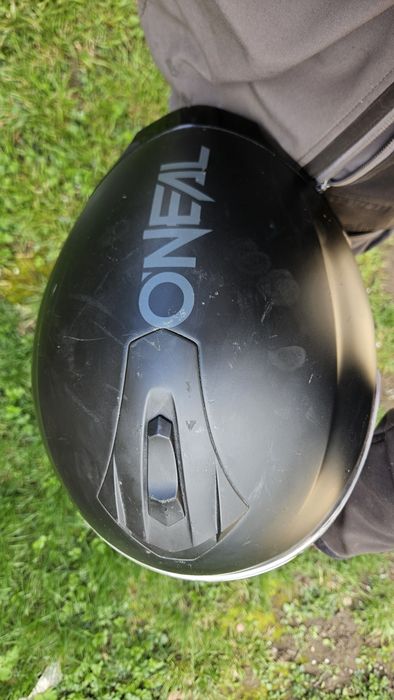 Casca motocicleta oneal