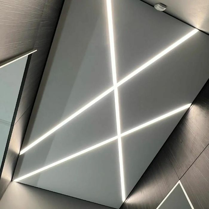 Натяжные потолки Актобе