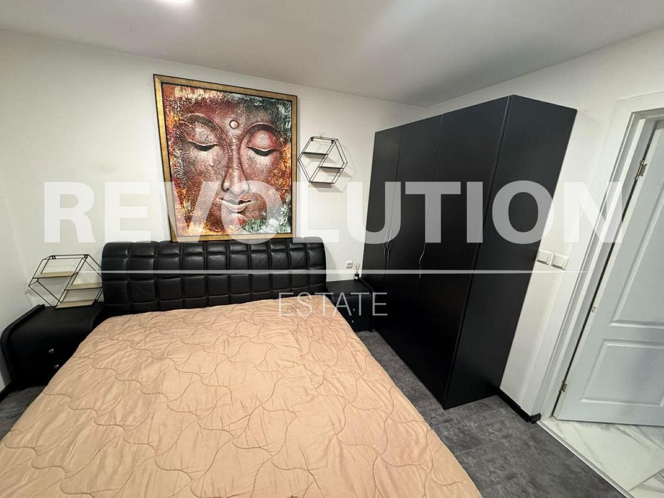 Дава се под наем Двустаен апартамент в Варна, Център - 70 кв.м за 698.19 € - Снимка #4