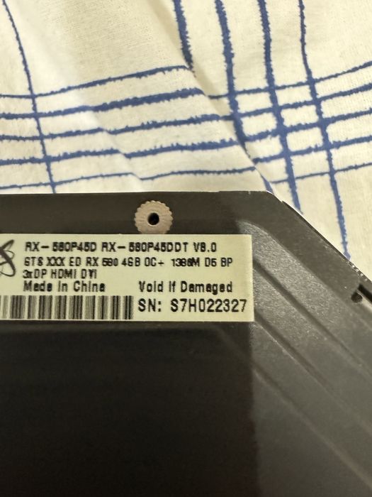 Продам Видео Карту