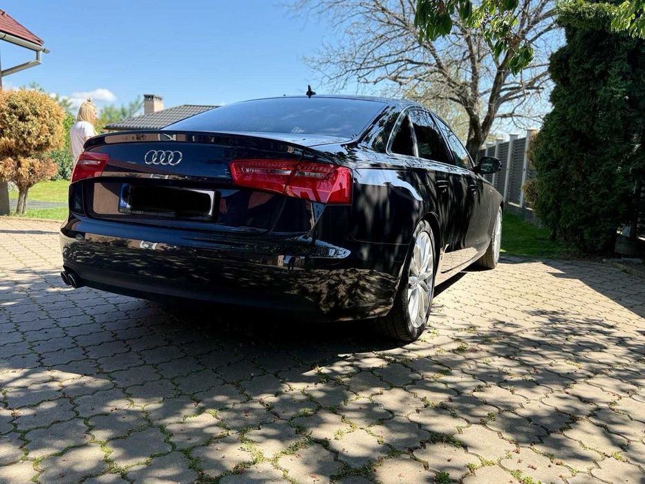 Dezmembrez Audi  A6 C7  4G  2.0 TDI CGLC /CNHA   / 3.0 TDI CDUC / CLAB